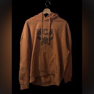 MCM Hoodie